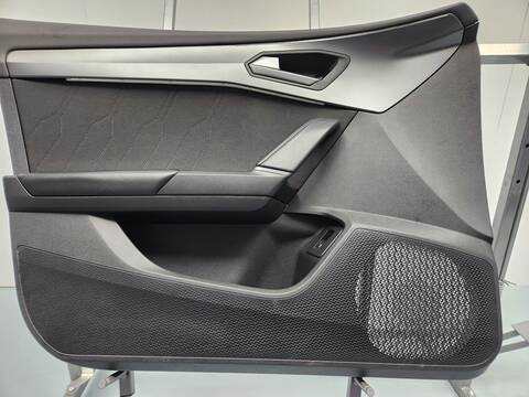 Foto 2ª: Tapizados Cartoneras Cupra Leon BASIS E-HYBRID 204CV [DGEA] (2020)