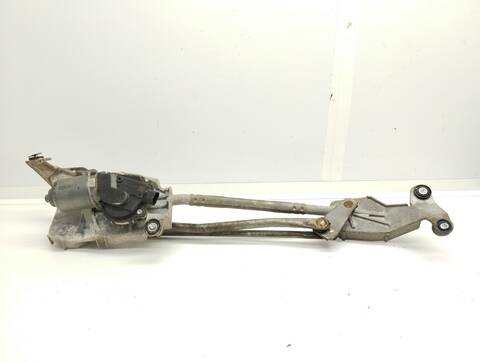 Foto 1ª: Motor Limpia Trasero Mitsubishi Outlander 2.0 DI-D INTENSE 140CV 103KW [BSY] (2007)
