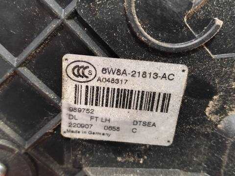 Foto 4ª: Cerradura Puerta Delantera Izquierda Land Rover Freelander TD4 SE 152CV 112KW [224DT] (2007)