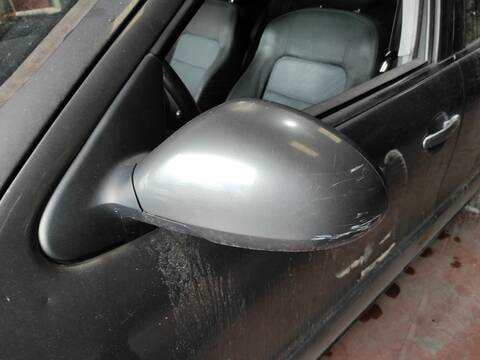 Foto 2ª: Retrovisor Izquierdo Seat Toledo ASV (2003)
