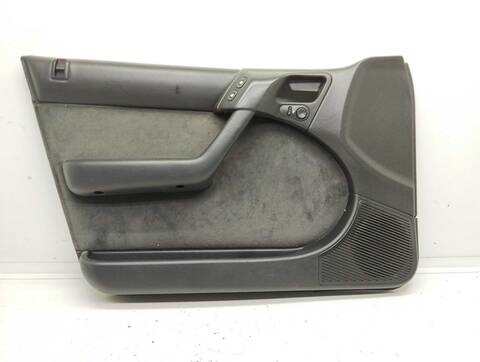 Tapizados Cartoneras Citroen Xantia BERLINA 88CV 65KW