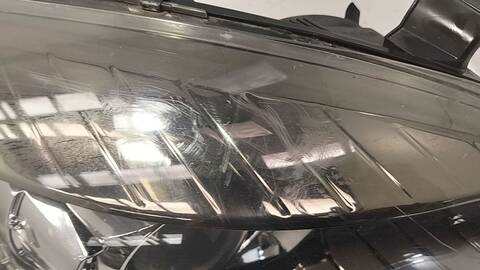 Foto 3ª: Faro Derecho Renault Megane DYNAMIQUE 1 DCI DIESEL 131CV (2008)