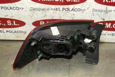 Foto 3ª: Piloto Portón Izquierdo Renault Clio AUTHENTIQUE 75CV 55KW [K9K C6] (2015)