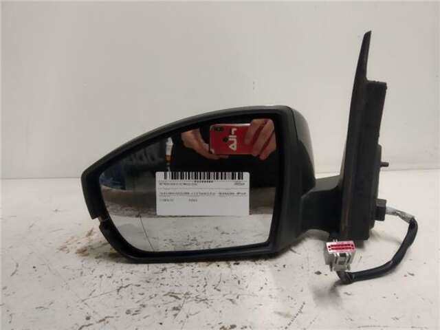 Foto 1ª: Retrovisor Izquierdo Ford S Max 2.0 TREND [2.0 LTR. - 96 KW TDCI CAT] (CA1)(2006 _) [AZWA]