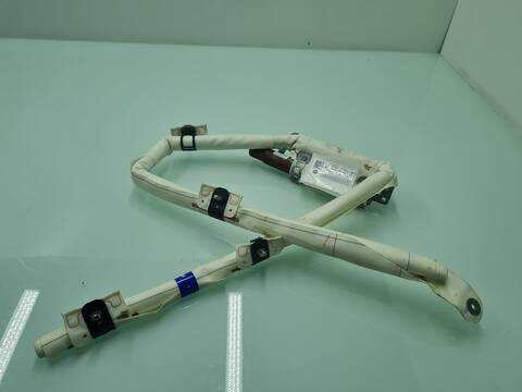 Airbag Cortina Delantero Izquierdo Volkswagen Golf 1.6 TDI DPF 105CV 77KW