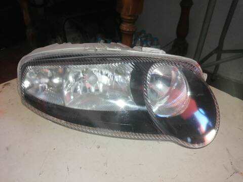 Faro Izquierdo Alfa Romeo 147 192A5000