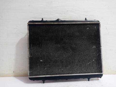 Foto 3ª: Radiador Motor Peugeot 207 CONFORT 90CV [9HXDV6ATED4] (2006)