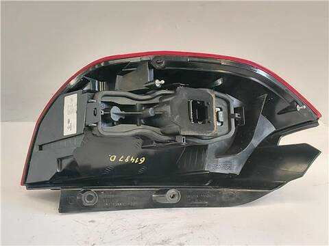 Foto 2ª: Piloto Trasero Derecho Renault Scenic 1.5 DCI JM1E) 106CV 78KW JM) [K9K 732] (2007)