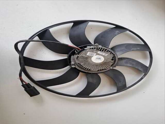 Foto 2ª: Electroventilador Bmw X6 XDRIVE 30D 555CV (2010)