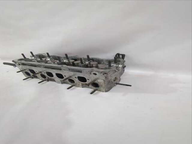 Foto 3ª: Culata Seat Ibiza 1.9 SDI 68CV [AQM AGP] (1993)