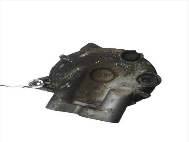 Foto 2ª: Compresor Aire Acondicionado Nissan Terrano 2.7 TDI 4WD (1992)