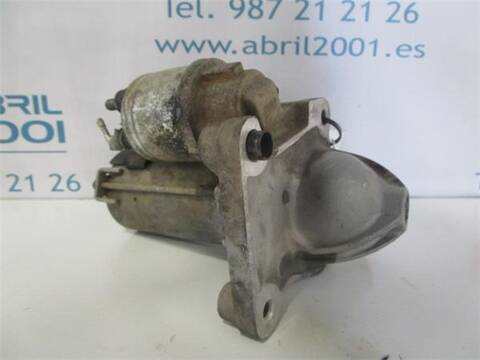 Motor de Arranque Ford Transit 1.5 AMBIENTE 75CV 55KW