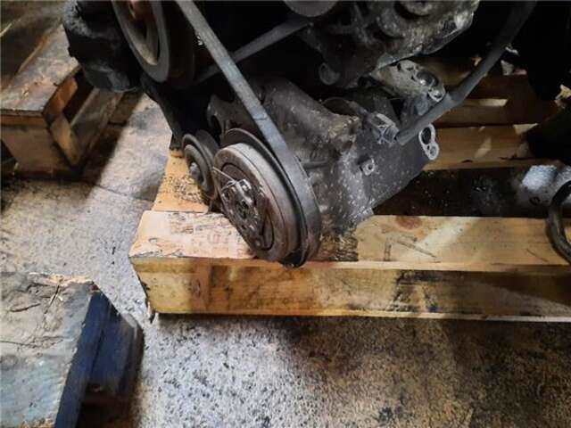 Compresor Aire Acondicionado Nissan Almera 2.2 DI