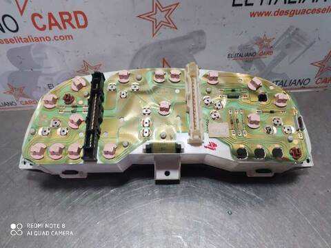 Foto 2ª: Cuadro de Instrumentos Ford Mondeo GHIA BERLINA 90CV 66KW [RFN] (2000)