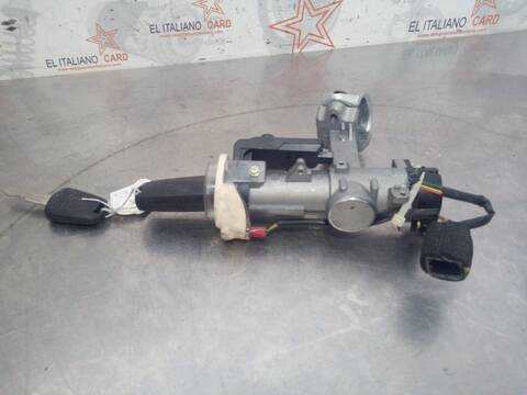 Antirrobo Opel Antara EXCELLENCE 4X4 184CV 135KW