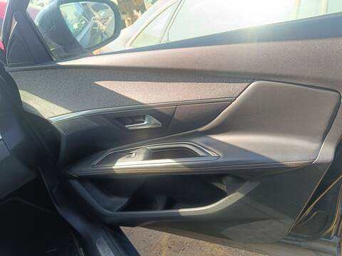 Tapizados Cartoneras Peugeot 3008 AHX