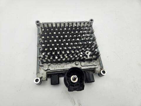 Centralita Motor ECU Ford Focus ST-LINE 155CV 114KW