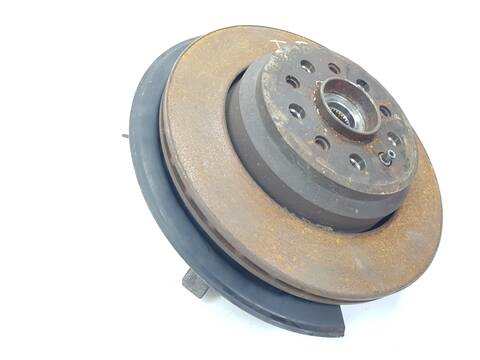 Foto 2ª: Mangueta Trasera Derecha Maserati Ghibli DIESEL