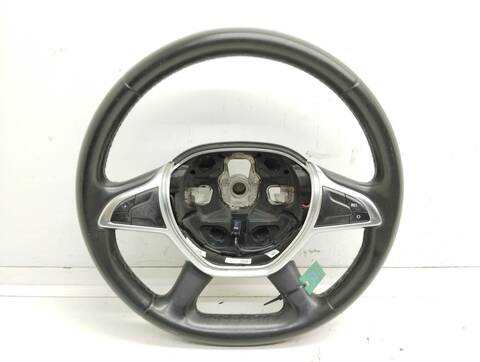 Volante Dacia Lodgy COMFORT 95CV 70KW
