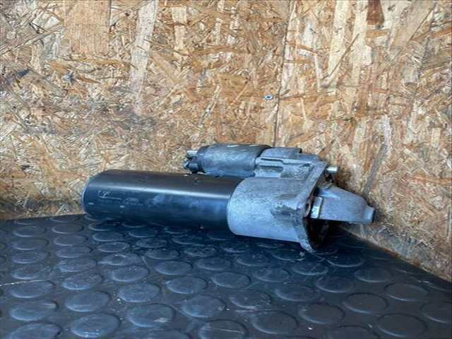 Motor de Arranque Volvo V70 2 DIESEL CAT 163CV