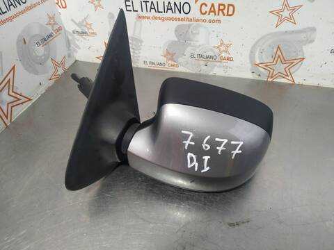 Foto 1ª: Retrovisor Izquierdo Dacia Sandero STEPWAY 90CV 66KW [K9K E6] (2017)