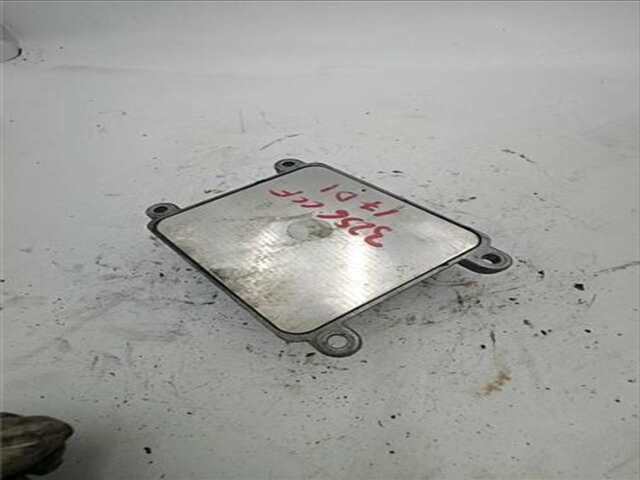 Foto 2ª: Centralita Motor ECU Opel Combo 1.7 CARGO [1.7 LTR. - 48 KW 16V DI CAT (Y 17 DTL - LK8)]