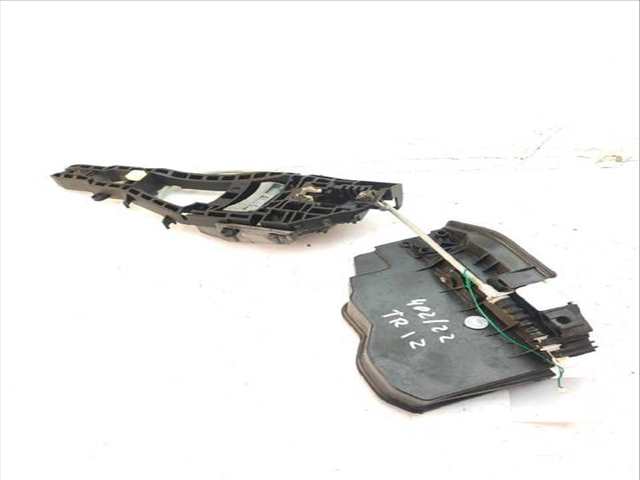 Foto 2ª: Cerradura Puerta Trasera Izquierda Bmw Serie 3 315 320 D (2011)