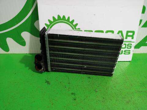 Radiador Calefaccion A.A. Citroen C5 2.0 HDI 109CV