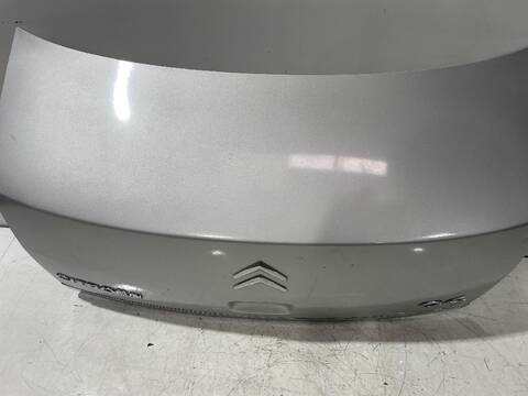 Foto 2ª: Portón Citroen C4 COLLECTION 109CV [NFUTU5JP4] (2008)