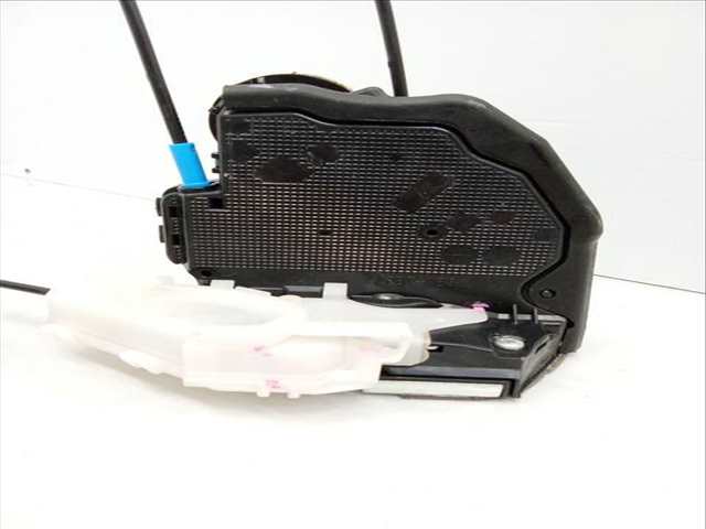 Foto 2ª: Cerradura Puerta Trasera Izquierda Toyota CHR 1.8 HYBRID ZYX10_ ZYX11_) 122CV 90KW [2ZR-FXE] (2019)