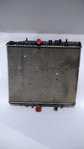 Foto 2ª: Radiador Motor Fiat Ulysse 2.2 D [4HW] (2005)