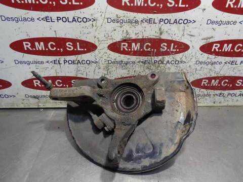 Foto 2ª: Mangueta Delantera Izquierda Volvo S40 TD BERLINA 90CV 66KW [D4192T] (2000)