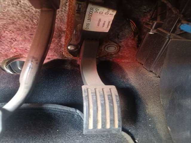 Pedal Acelerador Ford Focus TREND 125CV 92KW