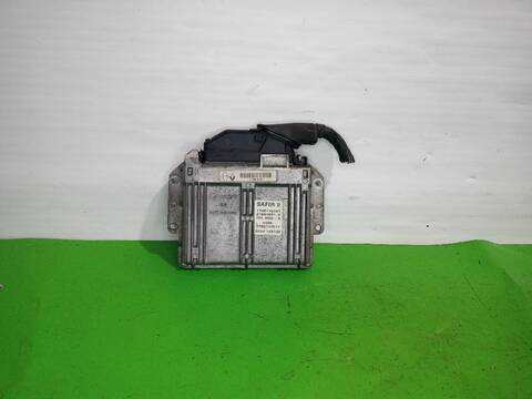 Centralita Motor ECU Renault Clio 1.2 58CV