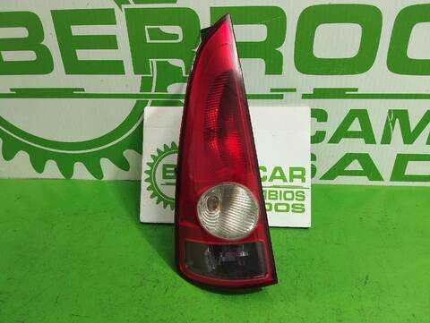 Piloto Trasero Izquierdo Renault Espace 2.2 DCI TD AUT. 150CV