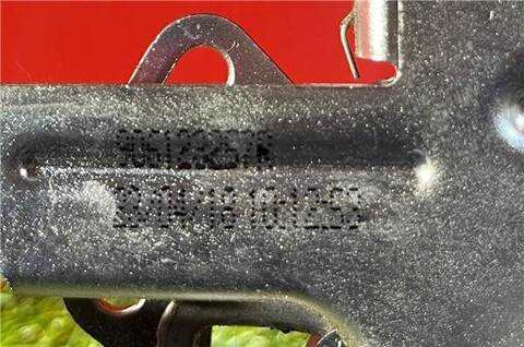 Foto 3ª: Cerradura Puerta Trasera Derecha Opel Movano FG. L1H1 2 8T CDTI 110CV 81KW FURGON [M9T C7] (2018)