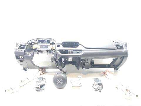 Kit Airbag Mazda 6 2.2 D 150CV 110KW