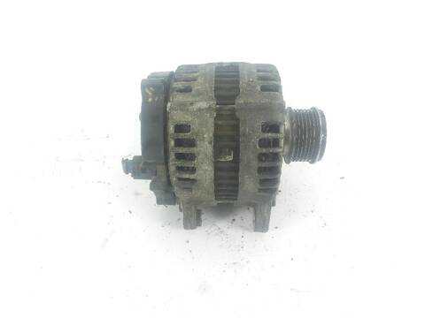 Foto 3ª: Alternador Volkswagen Passat VERSION INDEFINIDA (2008)