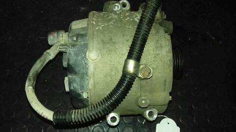 Foto 2ª: Alternador Mercedes Clase ML 230 612963 (2003)