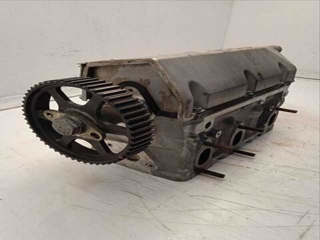 Foto 2ª: Culata Audi 100 2.6 V6 CAT ABC) BERLINA 150CV 110KW (1995)