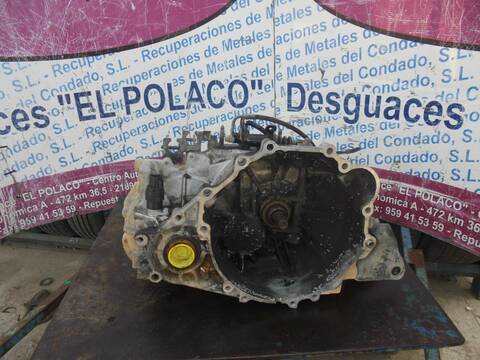 Caja Cambios Kia Carens 2.0 CRDI EX MONOVOLUMEN 140CV 103KW