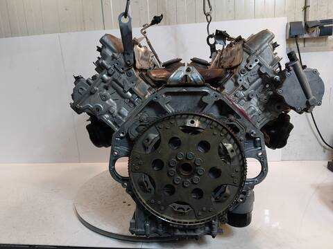 Foto 1ª: Motor Completo Bmw X5 S63B44O0 - S63 - S63B44A 555 CV 408KW