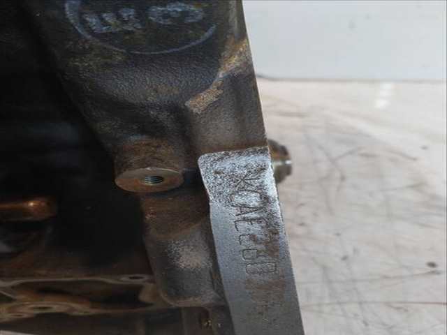 Foto 2ª: Bloque Motor Audi A4 2.0 TFSI 220 CV 162KW [CAE, CAED]