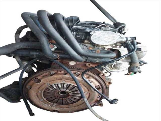 Motor Completo Renault Master 2.5 DCI 120 JD0M JD1M JD1W)