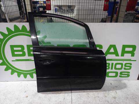 Puerta Delantera Derecha Opel Zafira 1.9 CDTI 120CV 88KW