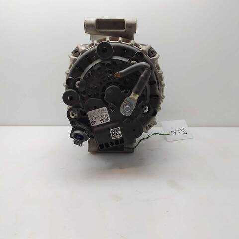 Alternador Seat Leon 1.8 TSI