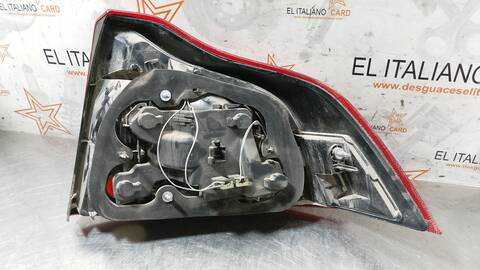 Foto 4ª: Piloto Trasero Izquierdo Volvo S80 D5 EXECUTIVE BERLINA 185CV 136KW [5244T4] (2007)