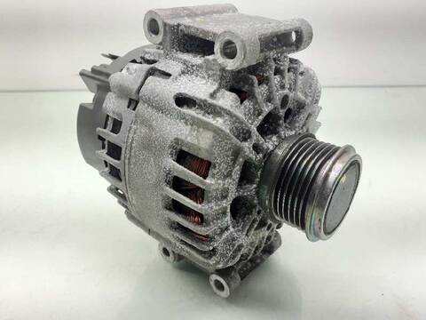 Foto 1ª: Alternador Skoda Octavia RS 220CV 162KW [CHH] (2016)