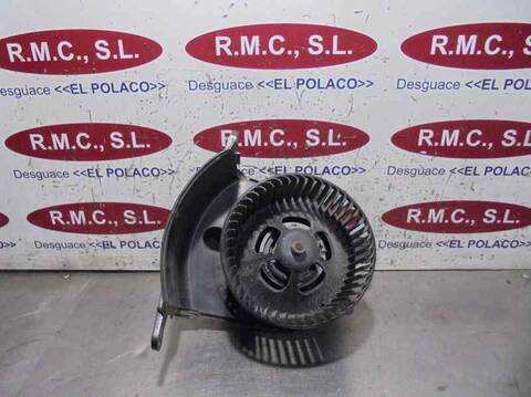 Calefacción Renault Scenic AUTHENTIQUE 86CV 63KW