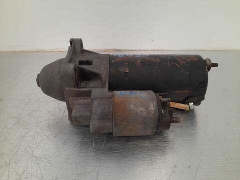 Motor de Arranque Ford Escort BERLINA 70CV 51KW
